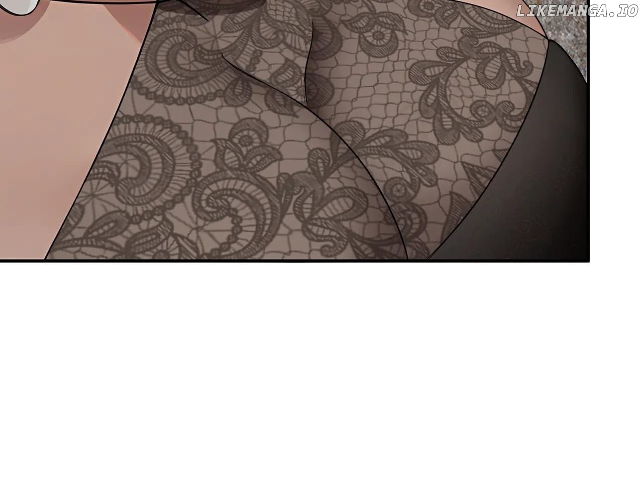 My Furry Harem Is After Me Chapter 293 - page 30